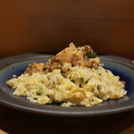 심야적 중화 식당