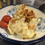 ホルモン こてつ - 