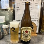 ホルモン こてつ - 