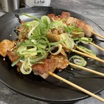 ホルモン こてつ - 