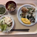 ホテル・アルファ-ワン - 料理写真: