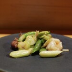 심야적 중화 식당