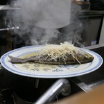 심야적 중화 식당