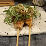 ホルモン こてつ - 