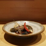 심야적 중화 식당