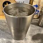 ホルモン こてつ - 