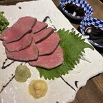 焼き鳥 鳥たん - 