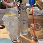 鳥 から揚げ うえ山 - 