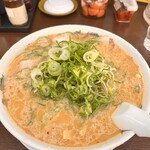 来来亭 - 料理写真: