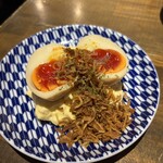 焼き鳥 鳥たん - 