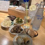 鳥 から揚げ うえ山 - 