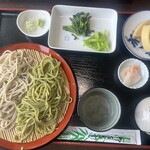 なごみ庵 - 料理写真: