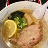 麺喰うがっ!?