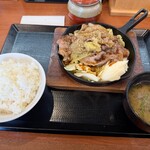 からやま - 料理写真: