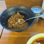 浪子そば - 