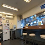 浪子そば - 