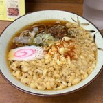 浪子そば - 