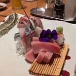 やっちゃば.こお  - 