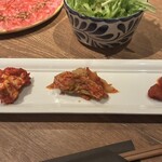 表参道焼肉 KINTAN - 