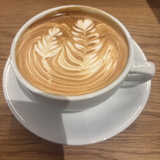 STREAMER COFFEE COMPANY_0