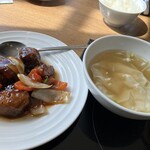 中華食堂スマロ - 
