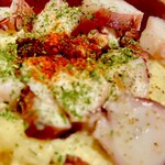 Italian Kitchen VANSAN 川越店