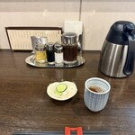 とんかつ 旭軒 - 