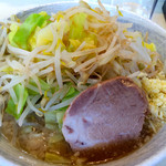 ラーメン　JIDAI - 