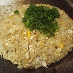 73 - ガーリックチャーハン