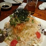 Kaisen Dokoro Kyoudai - サラダ