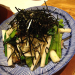 酒肴屋 いっこう - 絶品です。