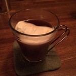 タウン ホール - アイリッシュコーヒー