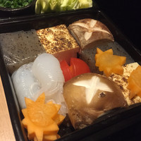 中目黒いぐち 麻布十番店 - 