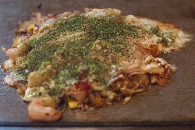 カポ 西宮北口 お好み焼き 食べログ