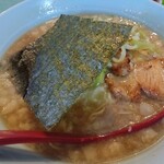 ラーメン豚好 - 限定ラーメン