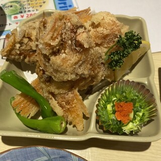 居酒屋 弁慶_0