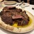 ベンジャミンステーキハウス - 料理写真: