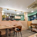 Le Jardin de Kamo - 