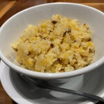 華味 - 半の大とは