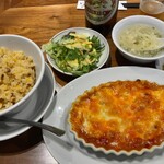 華味 - メイラード！