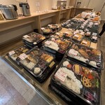 喜三 - 弁当