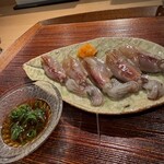 目黒 ながもと - 