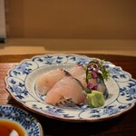 目黒 ながもと - 