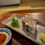 目黒 ながもと - 