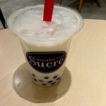 クレープリー カフェ シュクレ - 