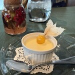 Restaurant Nature - 