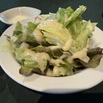 Restaurant Nature - 