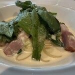 Restaurant Nature - 