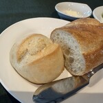 Restaurant Nature - 