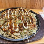 お好み焼き カジヤン - 